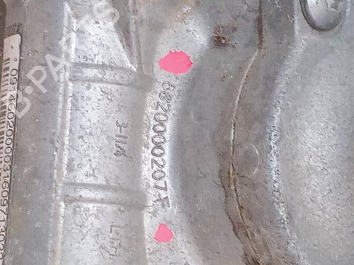 Steering rack INFINITI QX30 2.2 D AWD | BP32724868M22 - Image 4