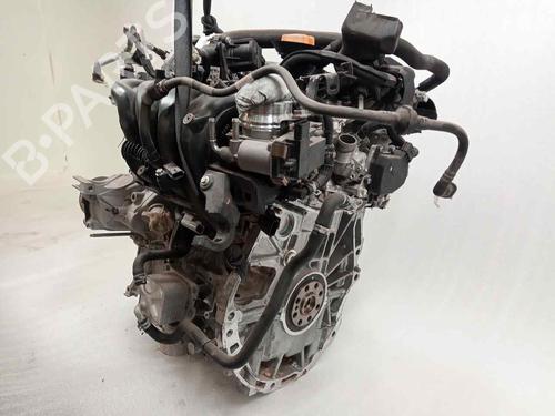 Engine RENAULT MEGANE IV Hatchback (B9A/M/N_) 1.8 RS 300 (B9M8) | BP7651737M1 