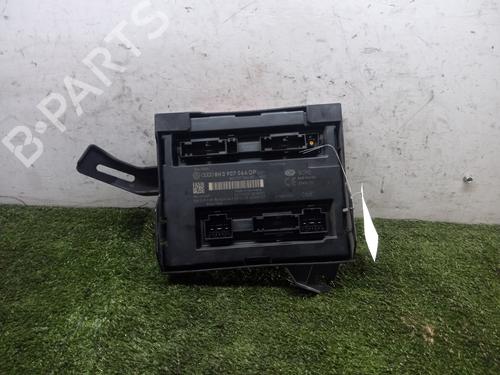 Elektronische module AUDI Q5 (8RB) 2.0 TDI quattro (170 hp) 9187735