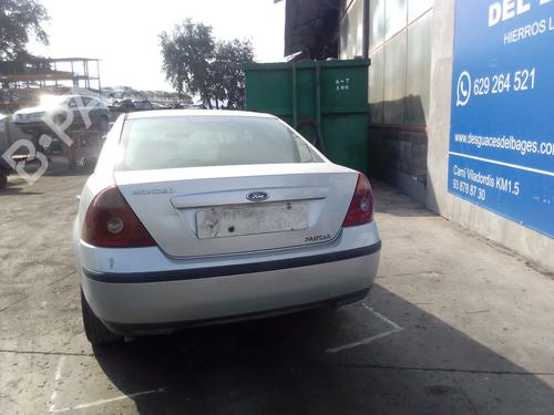ABS pump FORD MONDEO III (B5Y) 1.8 16V | BP20322222M43 