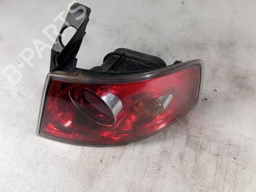 Used Right taillight SEAT IBIZA III (6L1) 1.9 SDI (64 hp) 16354555