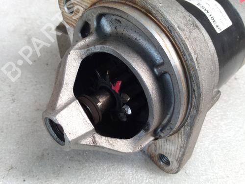 Startmotor FORD FIESTA VI (CB1, CCN)  | BP25771972M8
