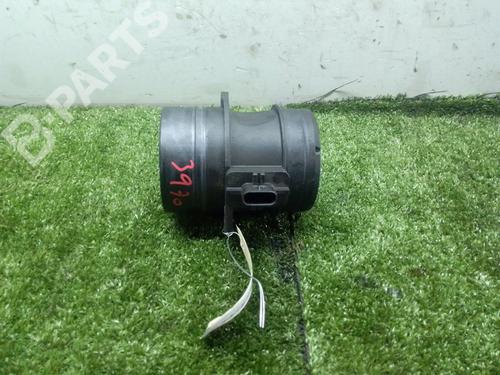 Used Mass air flow sensor VW SHARAN (7N1, 7N2) [2010-2022]  8218905
