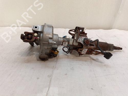 Used Steering column Steering column TOYOTA PRIUS (_W3_) 1.8 Hybrid (ZVW3_) (99 hp) 34376371 34376371