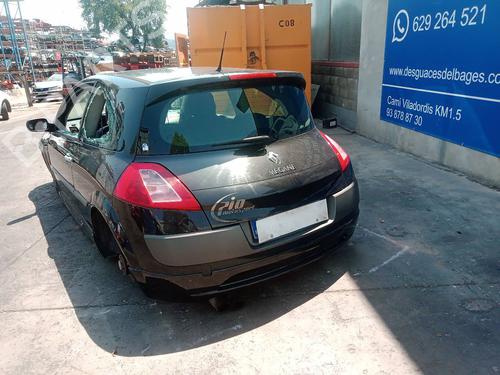 Motor RENAULT MEGANE II Saloon (LM0/1_) 1.9 dCi (LM0G, LM1G, LM2C) | BP10679840M1 
