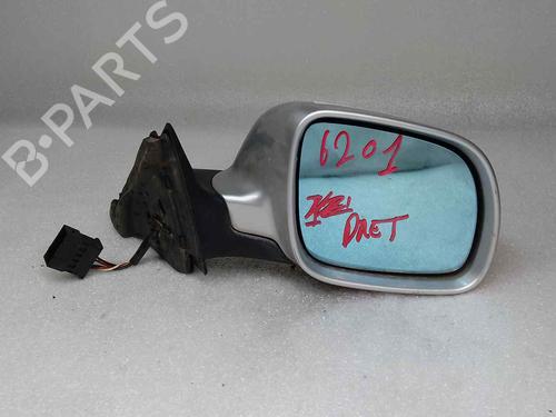 Retrovisor derecho AUDI A3 (8L1) 1.9 TDI (110 hp) 15279058