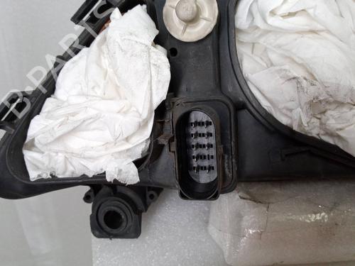 Left headlight SEAT CORDOBA (6L2) 1.9 TDI | BP19515414C28 