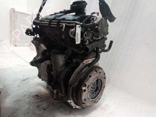 Engine SEAT LEON (1P1) 1.9 TDI | BP24405074M1 