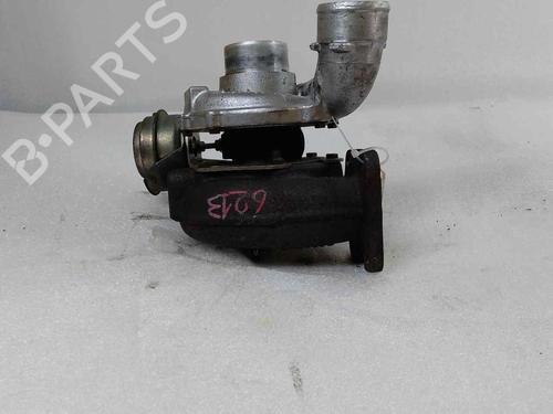 Turbolader/Kompressor AUDI A4 B6 (8E2) 2.5 TDI quattro | BP15178197M71 