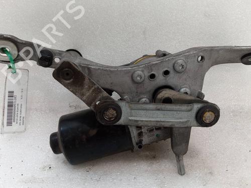 Viskermotor vindrude OPEL ZAFIRA TOURER C (P12) | BP30519212M29