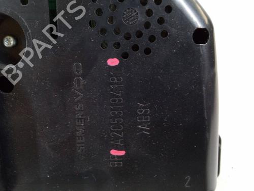 Instrument cluster VW PASSAT B6 Variant (3C5) 2.0 TDI | BP16840208C47 