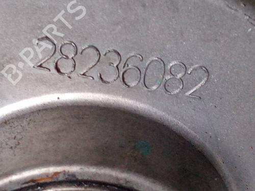 Steering column CHEVROLET AVEO Hatchback (T300) 1.2 | BP17547105M21