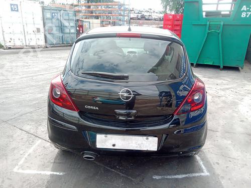 Switch OPEL CORSA D (S07) 1.4 (L08, L68) | BP19662802I30 