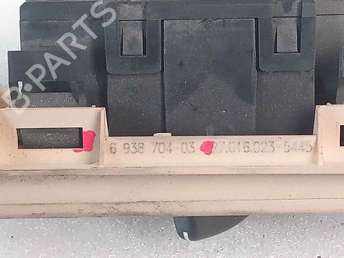 Commande de phare OPEL ZAFIRA A MPV (T98) 2.0 DTI 16V (F75) | BP20342756I24