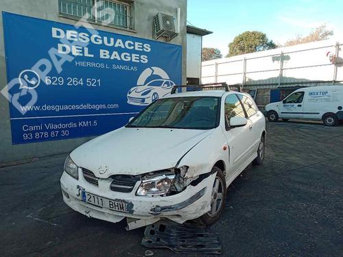 Used Parts NISSAN ALMERA II (N16)  2.2 dCi  1181709