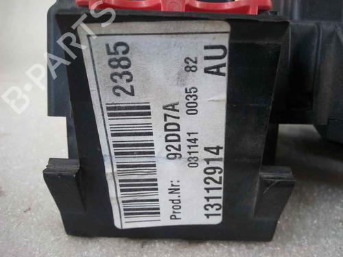 Boîte à Fusibles OPEL VECTRA C (Z02) 3.0 CDTI (F69) | BP10992500E1 