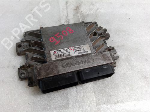 engine-control-unit-ecu-dacia-logan-ls_-2004-32721915 main image