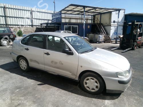 Engine control unit (ECU) SEAT CORDOBA (6K1, 6K2)  | BP30656124M57 