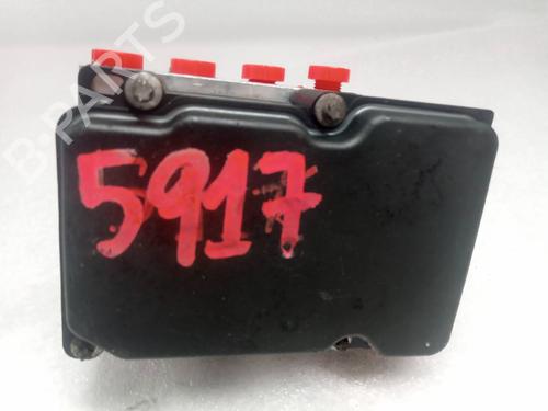 ABS pump FORD MONDEO III (B5Y) 2.2 TDCi | BP17950505M43 
