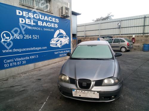 Turbocharger/Supercharger SEAT IBIZA III (6L1)  | BP23272259M71 