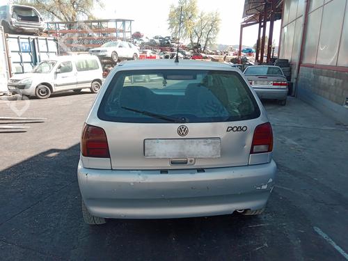 Starter VW POLO III (6N1) 60 1.4 | BP15014138M8 