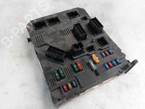 Fuse box LAND ROVER FREELANDER I (L314)  | BP26141018E1 