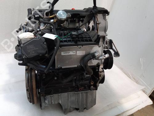 Engine SEAT ALTEA XL (5P5, 5P8)  | BP30493148M1 