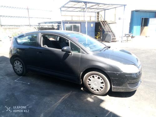 Bilradio CITROËN C4 I (LC_)  | BP27224522E6 