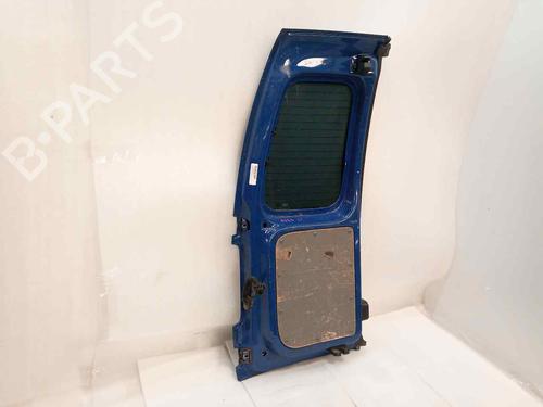 Right tailgate VW CADDY III MPV (2KB, 2KJ, 2CB, 2CJ) 1.9 TDI | BP23460589C77 