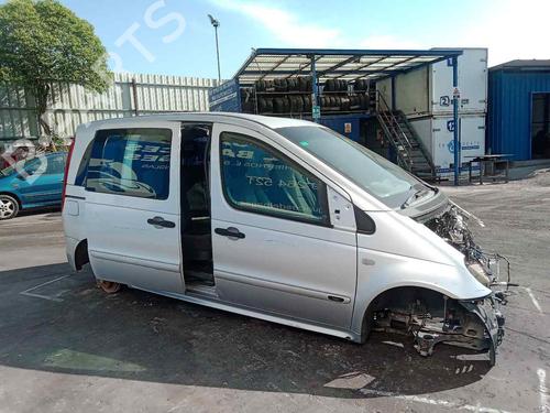 Used Parts MERCEDES-BENZ VANEO (414) 1.7 CDI (414.700) (75 hp) 1505003