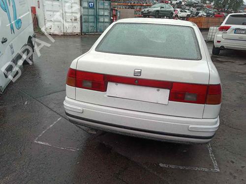Used Parts SEAT TOLEDO I (1L2)  1.9 D  1592848