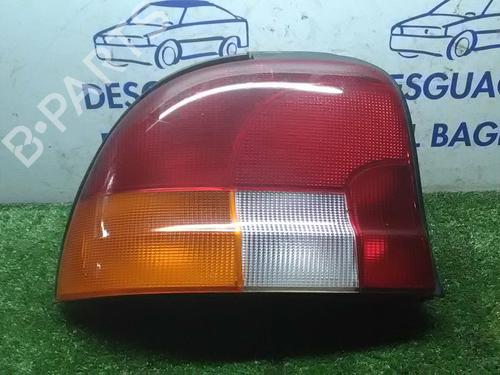 Used Left taillight CHRYSLER NEON (PL) 2.0 16V (133 hp) 12338403