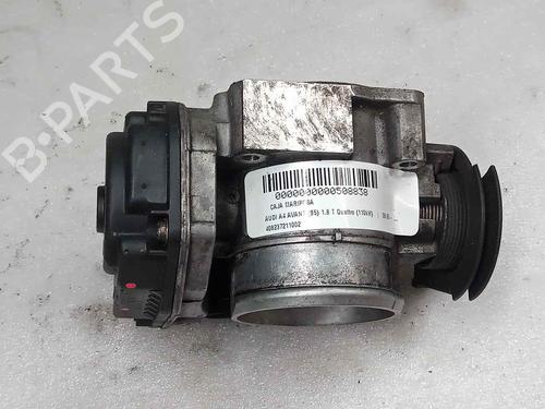 Spjældhus AUDI A4 B5 Avant (8D5) 1.8 T quattro (150 hp) 16049435