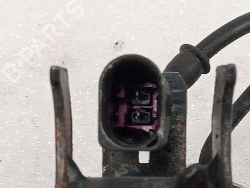 Right front shock absorber AUDI A6 C6 (4F2) 3.0 TDI quattro | BP18020930M17 