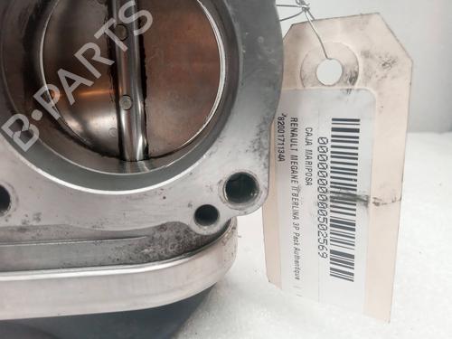 Throttle body RENAULT MEGANE II (BM0/1_, CM0/1_) 1.6 16V (BM0C, CM0C) | BP15386426M82 