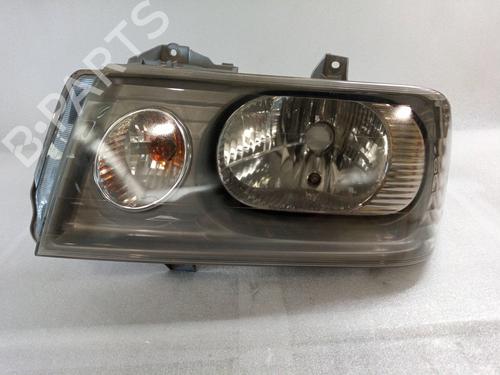 Used Left headlight FIAT SCUDO Bus (220_) 1.9 D (69 hp) 32439191