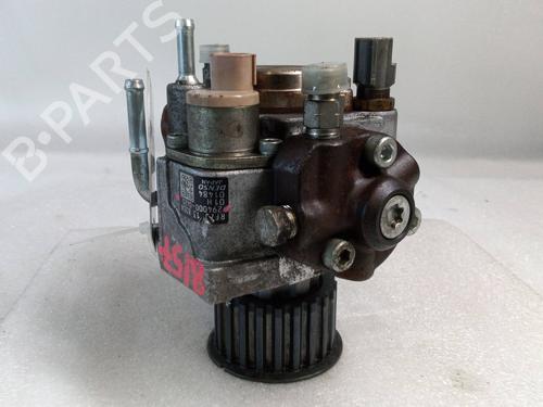 Einspritzpumpe für MAZDA 5 (CR) 2.0 CD (CR19) (143 hp) 21043854
