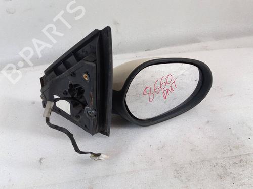 Ryggespeil høyre LANCIA YPSILON (843_) 1.3 JTD (843.AXD11, 843.AXD1A) (70 hp) 24615183