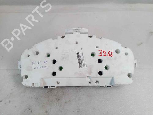 Instrument cluster CITROËN XSARA PICASSO (N68) 1.6 HDi | BP20350053C47 