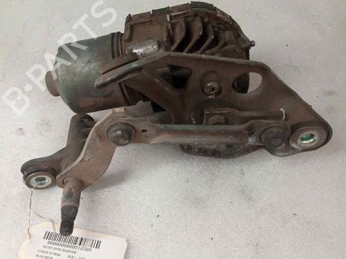 Front wiper motor CITROËN C6 (TD_) 2.7 HDi (204 hp) 18099751