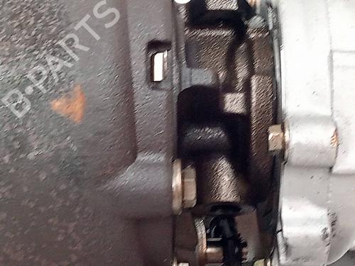 Turbocharger/Supercharger BMW 3 Compact (E46) 320 td | BP15398560M71 