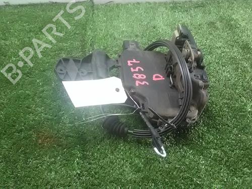 Front right lock VW GOLF IV (1J1) 1.9 TDI | BP8542937C97 