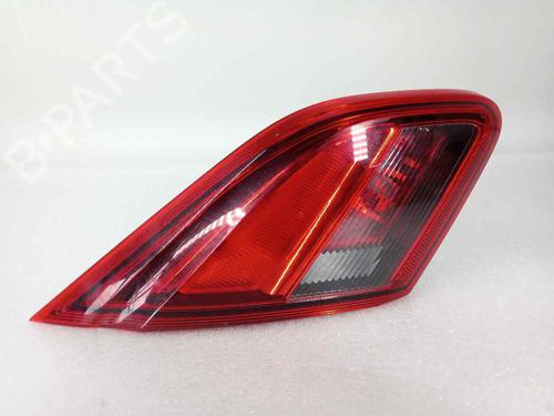 Used Left tailgate light OPEL CORSA E (X15) [2014-2025]  11223029