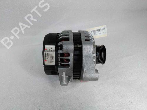 Used Alternator OPEL ASTRA F Hatchback (T92) 1.6 i (F08, M08, F68, M68) (75 hp) 13634064