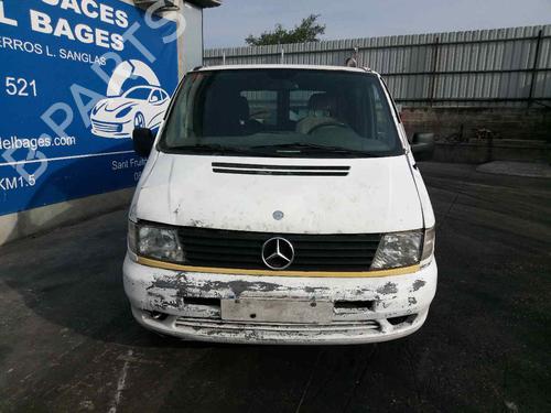 Switch MERCEDES-BENZ VITO Van (W638) 112 CDI 2.2 (638.094) | BP18528859I30 