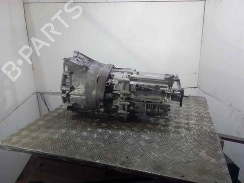 Gearbox BMW 3 (E90) 320 d | BP8926815M3