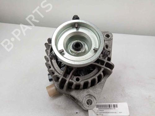 Alternator FORD FOCUS II Saloon (DB_, FCH, DH) 1.6 Ti | BP15560288M7 