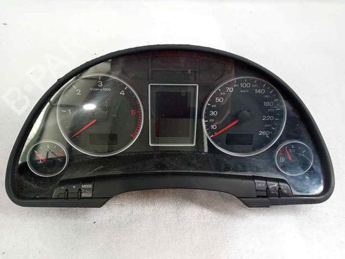 Used Instrument cluster AUDI A4 B7 (8EC) 2.0 TDI 16V (140 hp) 26005509