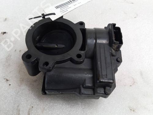 Used Throttle body PEUGEOT 308 SW I (4E_, 4H_) 1.6 16V (120 hp) 24444134