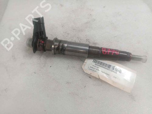 Used Injector RENAULT SCÉNIC II (JM0/1_) [2003-2010]  25925918